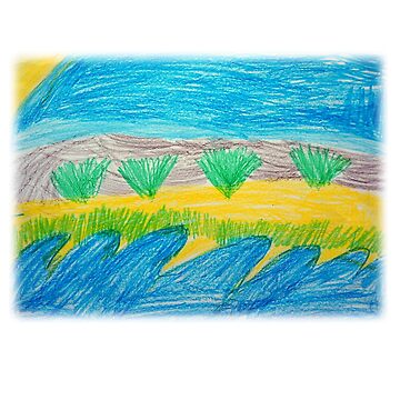 House Drawing For Kids Easy | House Drawing For Kids | Easy nature drawings,  Nature drawing for kids, Landscape drawing for kids
