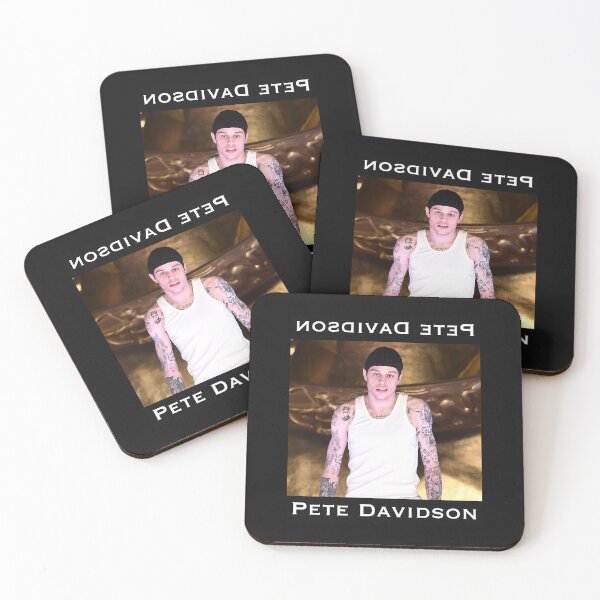 Item preview, Pete Davidson shirt,  Pete Davidson shirts, Pete Davidson fan art gear T-Shirt designed and sold by MelindaDaulton.