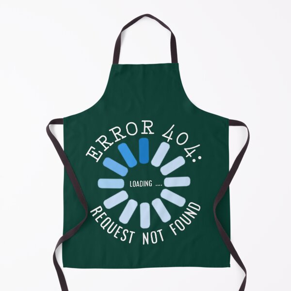 Item preview,  Error 404 request not found. designed and sold by Umiska.