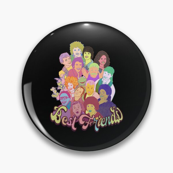 Item preview, Nice Keepsake Friends Gifts For Movie Fans designed and sold by Joeypfannerstil.