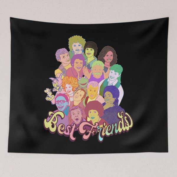 Item preview, Nice Keepsake Friends Gifts For Movie Fans designed and sold by Joeypfannerstil.