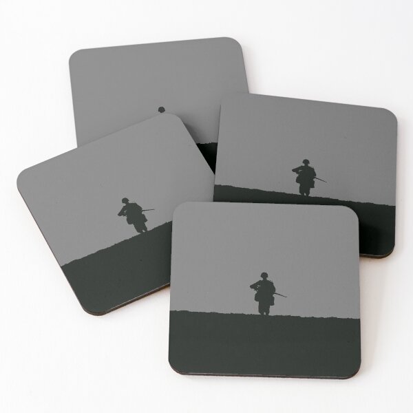 Item preview, saving private ryan designed and sold by RasiArt.