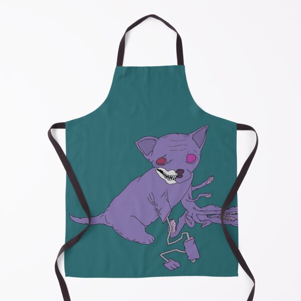 Item preview, Octo Pooch designed and sold by ThoughtMofo.