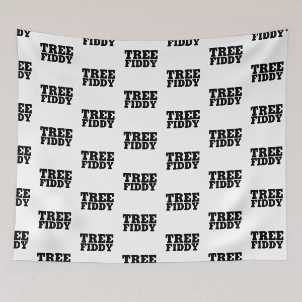 Item preview, Tree Fiddy designed and sold by Venus Complete.