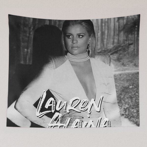 Item preview, Fivelau Lauren World Tom Show American designed and sold by louannrbrems.
