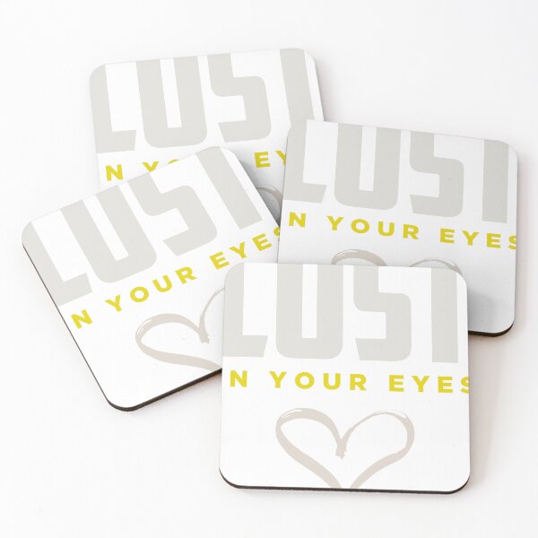 Item preview, Lost in your eyes cool design designed and sold by Bilel ★★★★★.