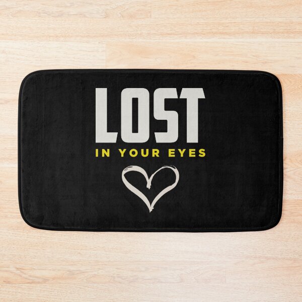 Item preview, Lost in your eyes cool design designed and sold by Bilel ★★★★★.