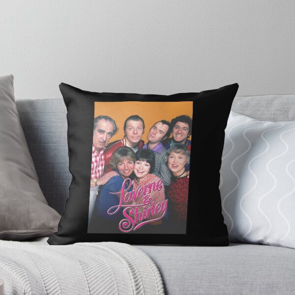 Item preview, Proud Laverne And Shir ley Cute Gift designed and sold by Joeypfannerstil.
