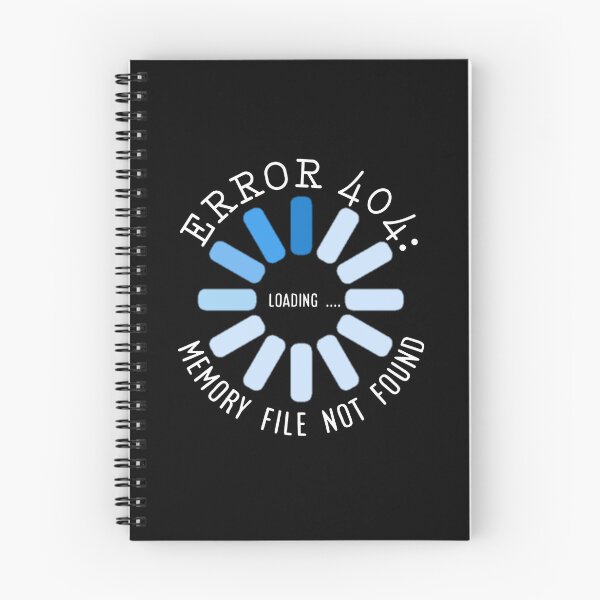 Item preview,  Error 404 file not found. designed and sold by Umiska.