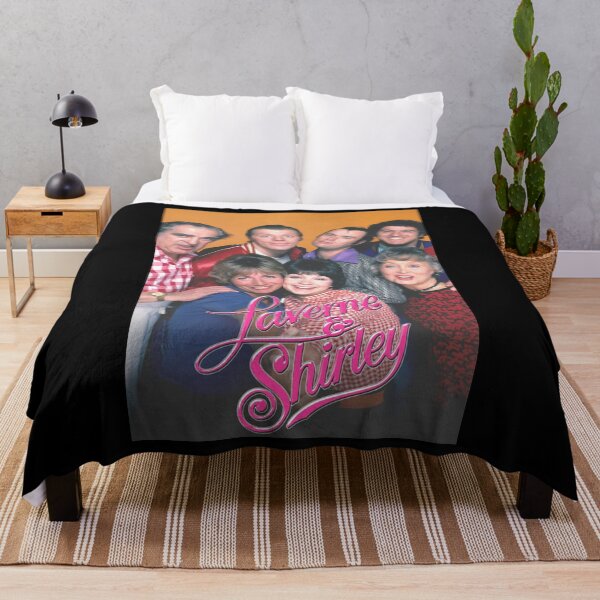 Item preview, Proud Laverne And Shir ley Cute Gift designed and sold by Joeypfannerstil.