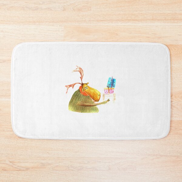 Item preview, moose gifts designed and sold by Natika77.