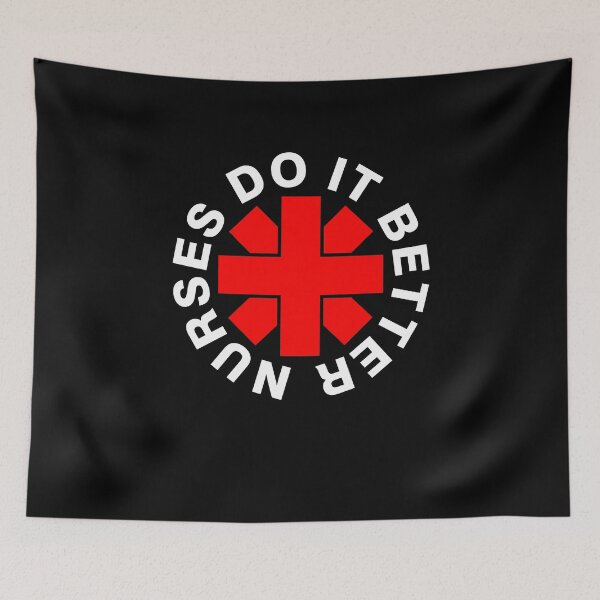 Item preview, Birthday Gift Nurses Do It Better Retro Wave designed and sold by ImaBoyle.