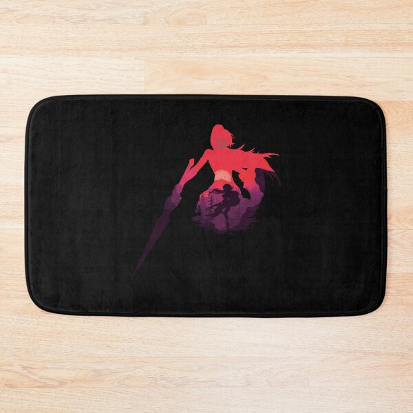 Item preview, Graphic painting anime girl designed and sold by Correia6534.