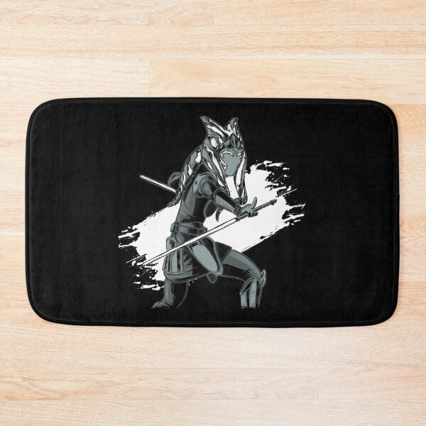 Item preview, Dark Ahsoka designed and sold by xMorfina.