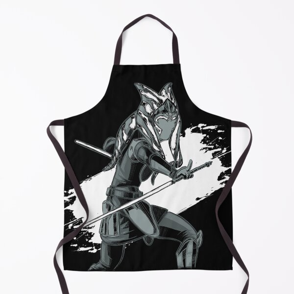 Item preview, Dark Ahsoka designed and sold by xMorfina.