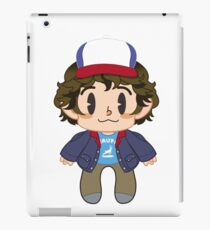 Dustin iPad Case/Skin