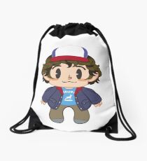 Dustin Drawstring Bag