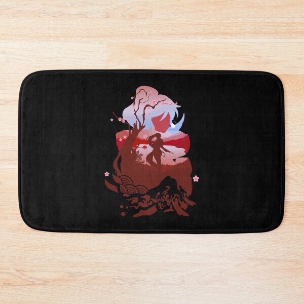Item preview, Poster Pyrrha Nikos anime influenced designed and sold by Correia6534.