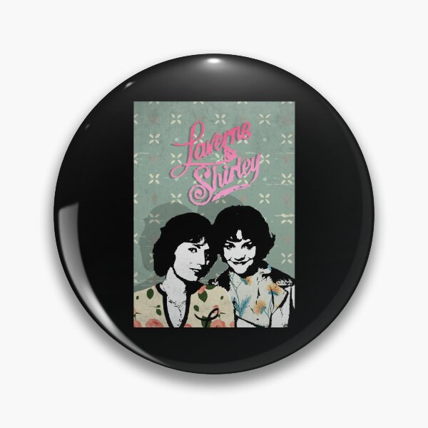 Item preview, Retro Laverne And Shirley Gifts For Everyone designed and sold by Joeypfannerstil.