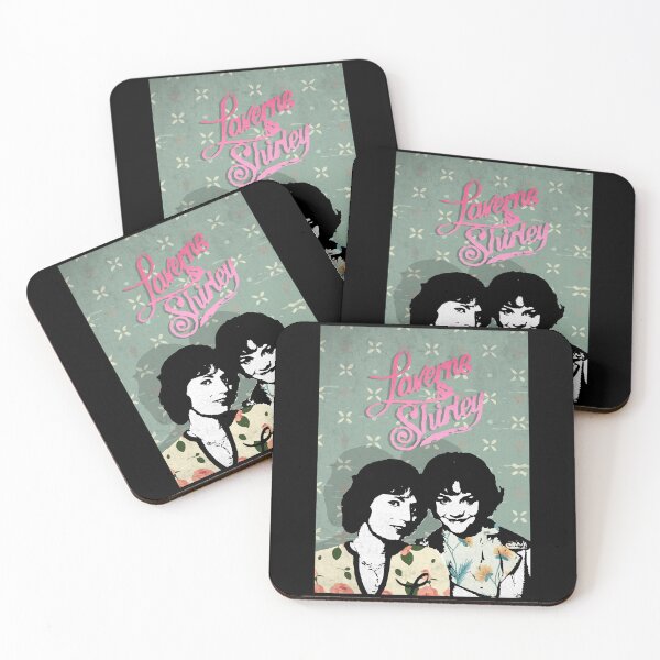 Item preview, Retro Laverne And Shirley Gifts For Everyone designed and sold by Joeypfannerstil.