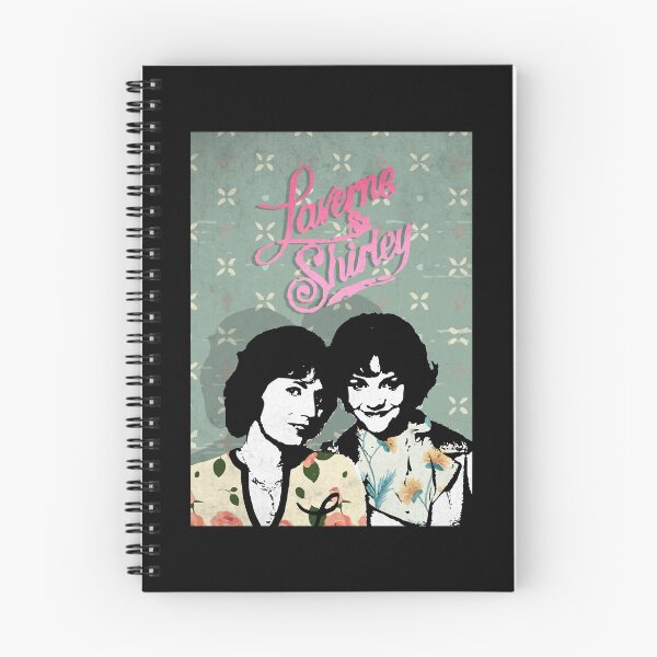 Item preview, Retro Laverne And Shirley Gifts For Everyone designed and sold by Joeypfannerstil.