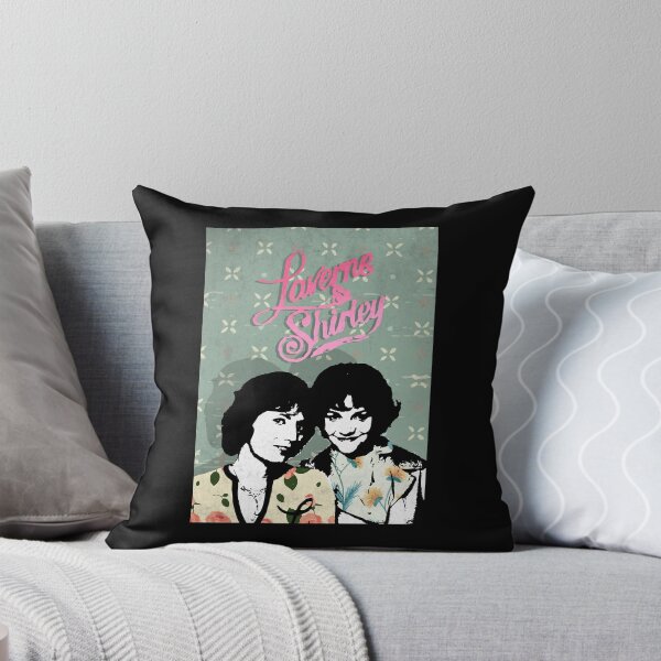 Item preview, Retro Laverne And Shirley Gifts For Everyone designed and sold by Joeypfannerstil.