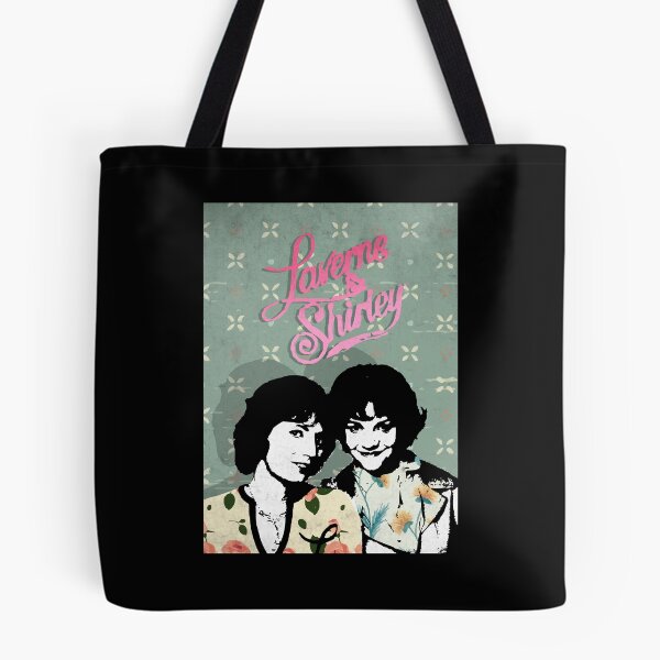 Item preview, Retro Laverne And Shirley Gifts For Everyone designed and sold by Joeypfannerstil.