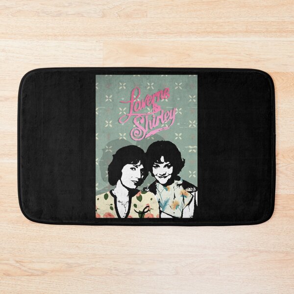 Item preview, Retro Laverne And Shirley Gifts For Everyone designed and sold by Joeypfannerstil.