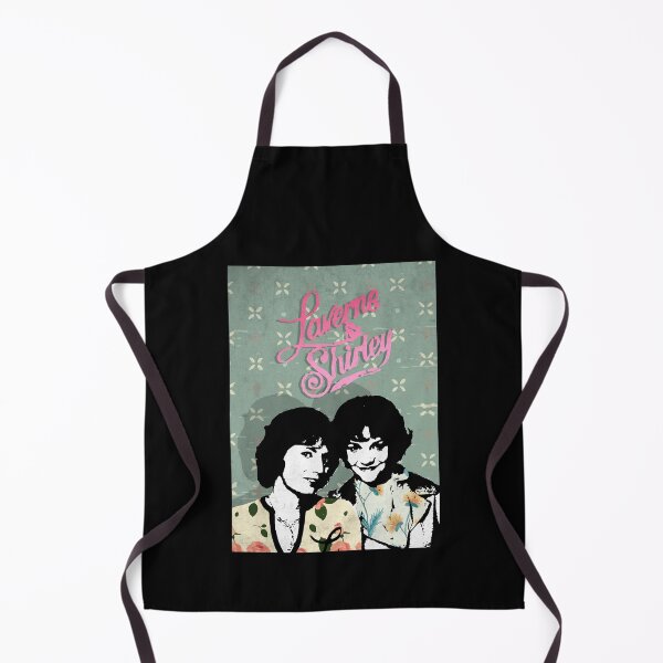 Item preview, Retro Laverne And Shirley Gifts For Everyone designed and sold by Joeypfannerstil.