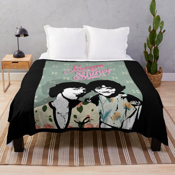 Item preview, Retro Laverne And Shirley Gifts For Everyone designed and sold by Joeypfannerstil.