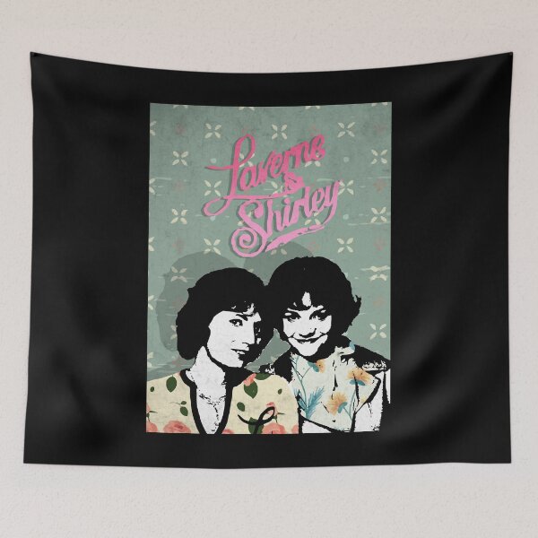 Item preview, Retro Laverne And Shirley Gifts For Everyone designed and sold by Joeypfannerstil.