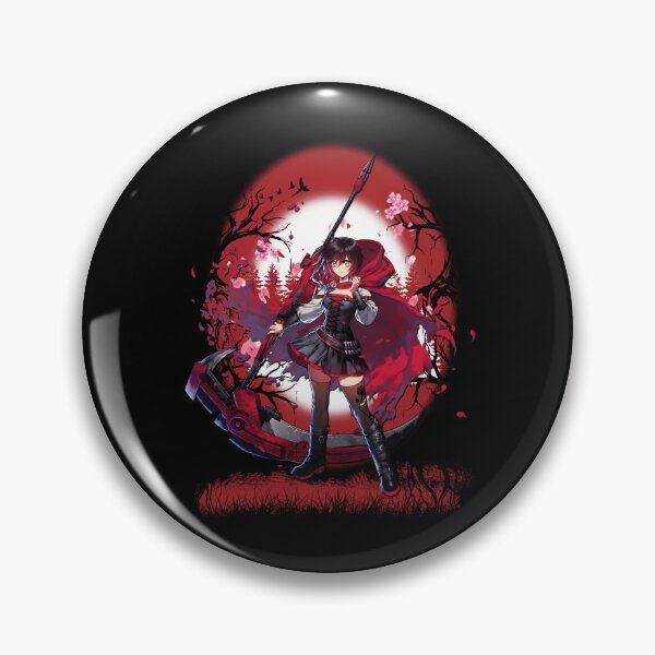 Item preview, Puby Rose girl anime poster vintage designed and sold by Correia6534.