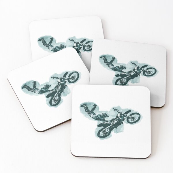 Item preview, Dirt Motorcross Biker Pro , Best Cross Motorcycle Gift Idea for Bikers and Moto lovers designed and sold by MoStorish.