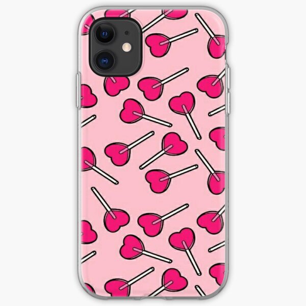 ❤ Lovepops ❤ iPhone Soft Case