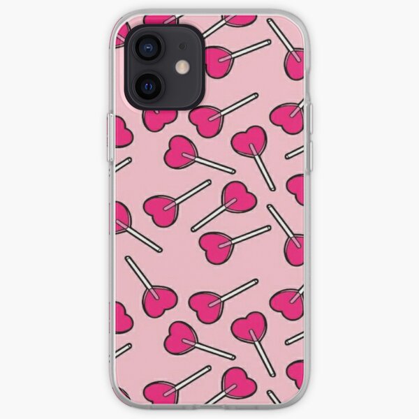 ❤ Lovepops ❤ iPhone Soft Case