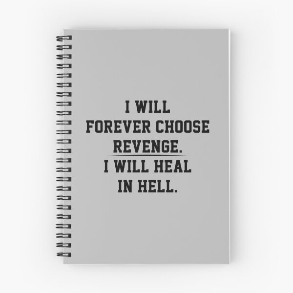 Item preview, funny revenge  quote gift for bff Funny sarcastic Rude Offensive saying, boyfriend girlfriend designed and sold by joygift369.