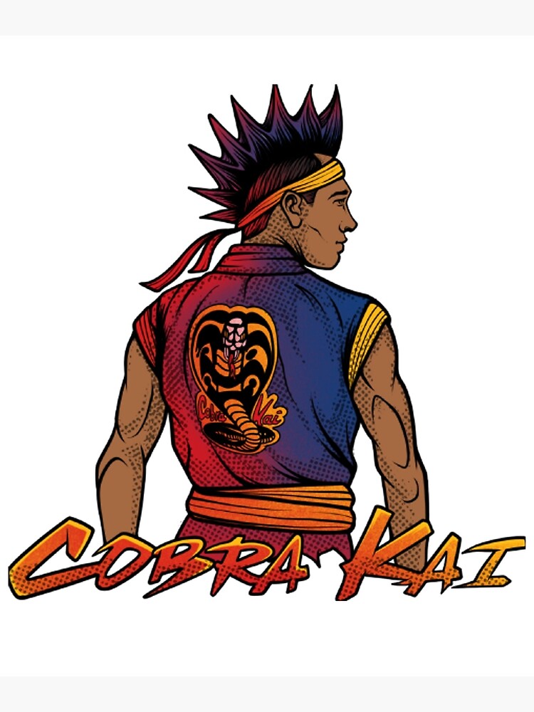 Cobra Kai (@CobraKaiSeries) / X