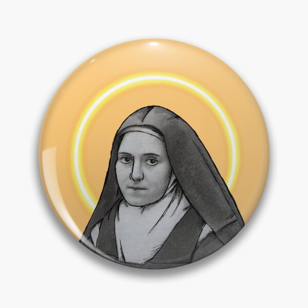 Item preview, Saint Teresa of the Child Jesus - AuctorSalutis designed and sold by AuctorSalutis.