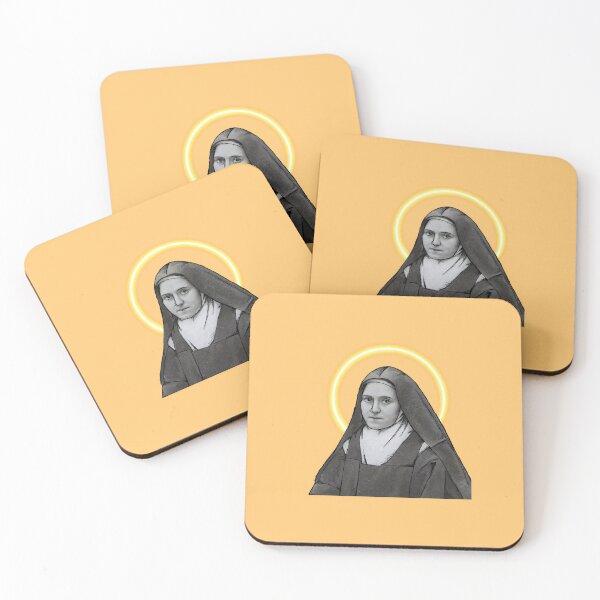 Item preview, Saint Teresa of the Child Jesus - AuctorSalutis designed and sold by AuctorSalutis.
