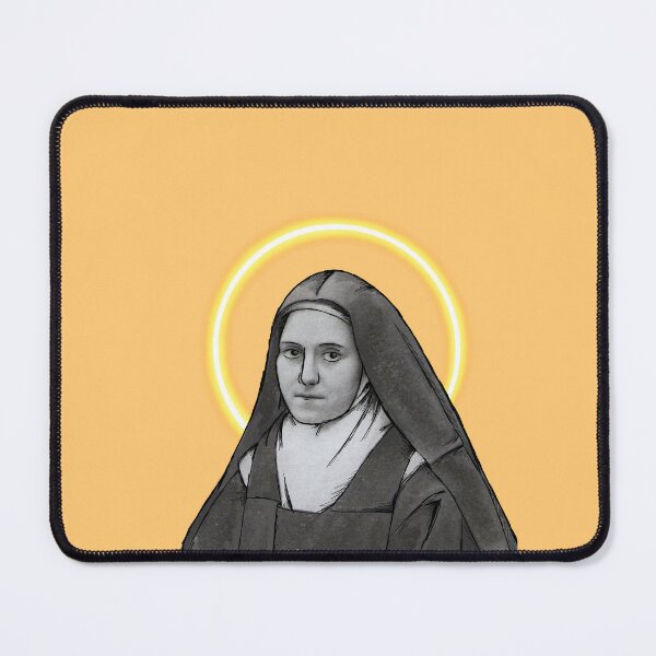 Item preview, Saint Teresa of the Child Jesus - AuctorSalutis designed and sold by AuctorSalutis.
