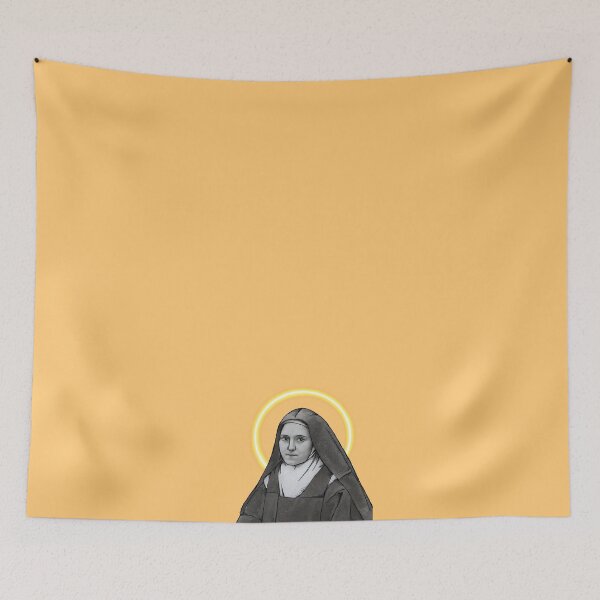 Item preview, Saint Teresa of the Child Jesus - AuctorSalutis designed and sold by AuctorSalutis.