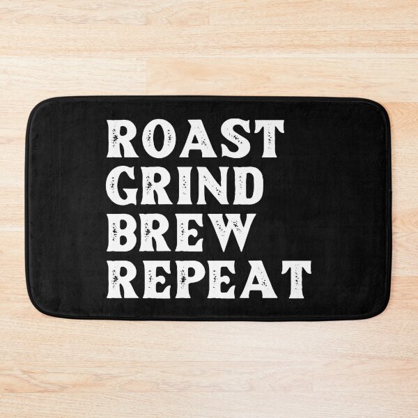 Item preview,   Barista Roast Coffee designed and sold by ReignGFX.