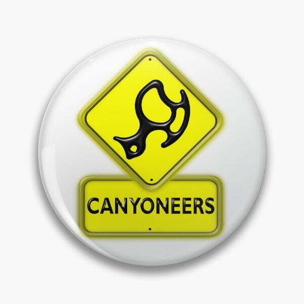 Item preview, australian signal canyoneers designed and sold by edelwdavid.