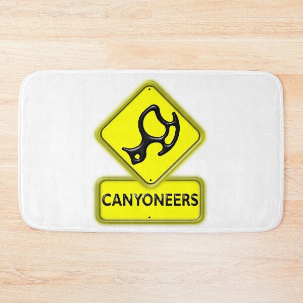 Item preview, australian signal canyoneers designed and sold by edelwdavid.