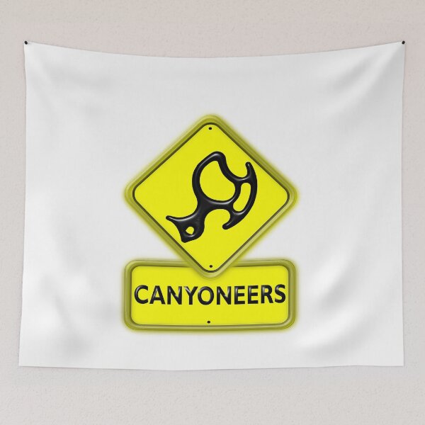 Item preview, australian signal canyoneers designed and sold by edelwdavid.