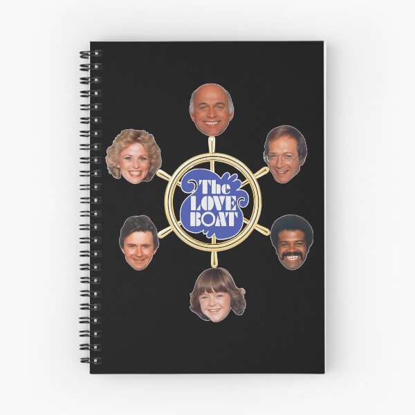Item preview, Small Gifts Love Boat Heads Retro 70S Awesome For Music Fan designed and sold by Joeypfannerstil.