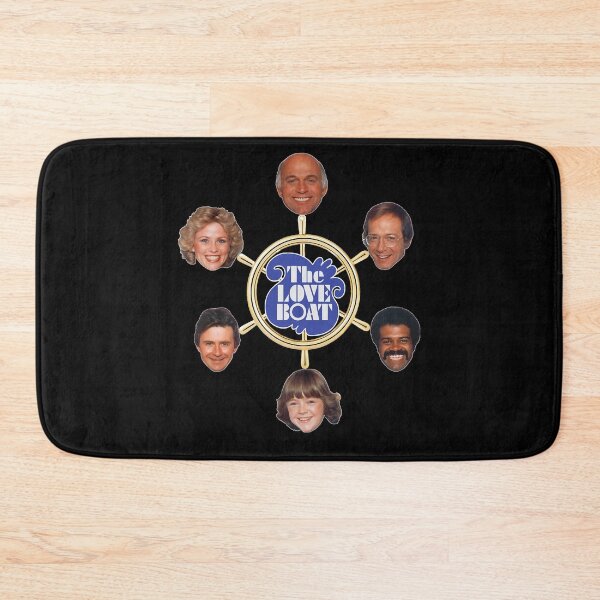 Item preview, Small Gifts Love Boat Heads Retro 70S Awesome For Music Fan designed and sold by Joeypfannerstil.