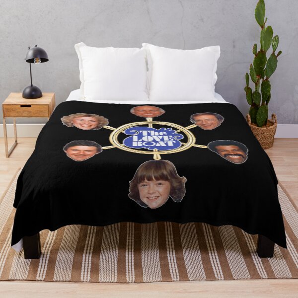 Item preview, Small Gifts Love Boat Heads Retro 70S Awesome For Music Fan designed and sold by Joeypfannerstil.