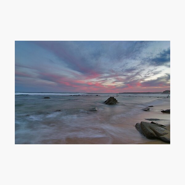 Item preview, bar beach Newcastle nsw designed and sold by tydiogenes.