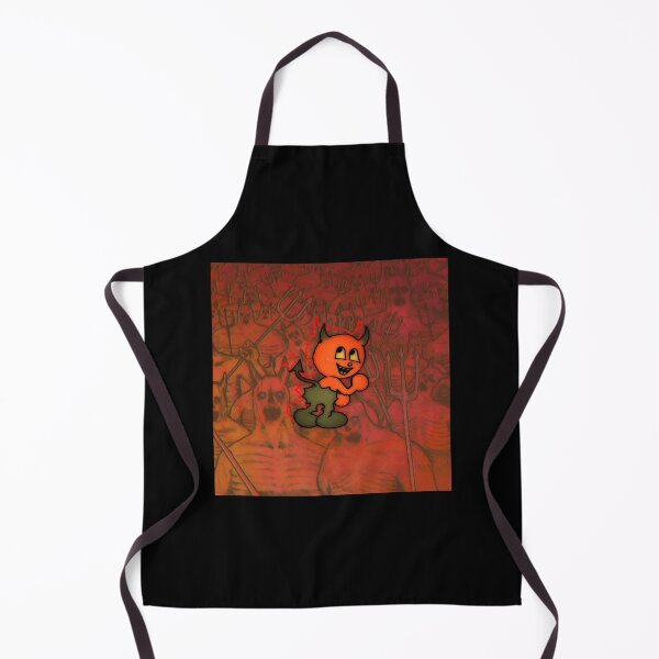 Item preview, Dimension hell designed and sold by PacriSagnaru.
